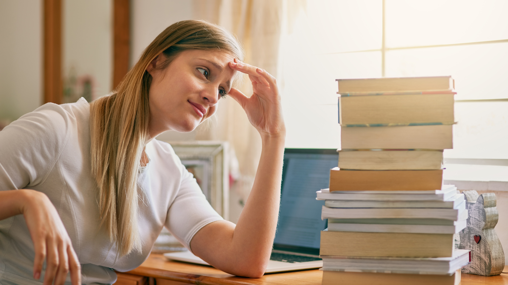 Read more about the article Jak pomóc dziecku w radzeniu sobie z odwlekaniem zadań szkolnych