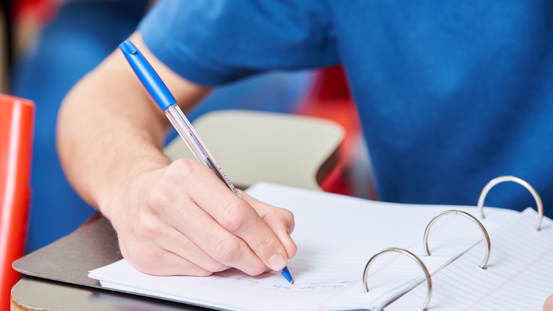 Read more about the article Jak zrobić notatkę metodą gwiazdy skojarzeń