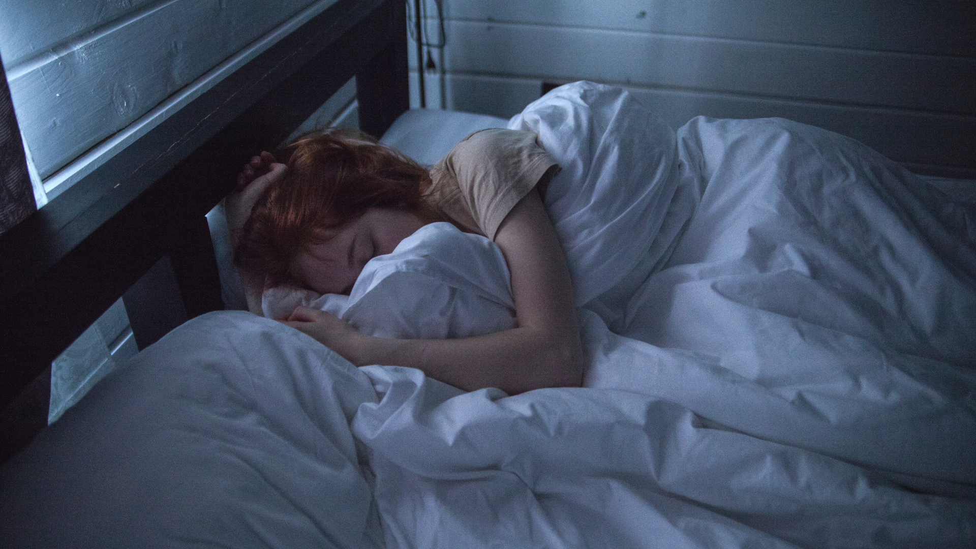 Read more about the article Sen lekarstwem na wszystko