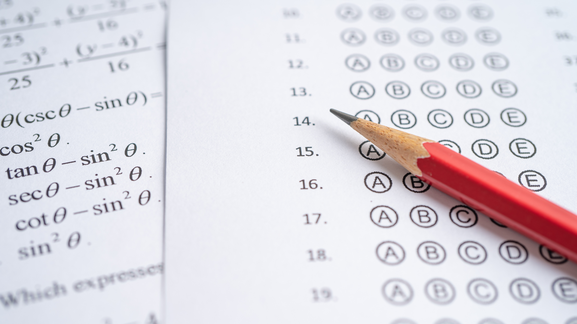 Read more about the article Jak przygotować dziecko do sprawdzianu – technika twardego startu 